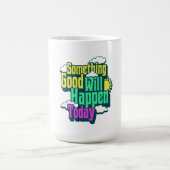 Mug T-Shirt (Centre)