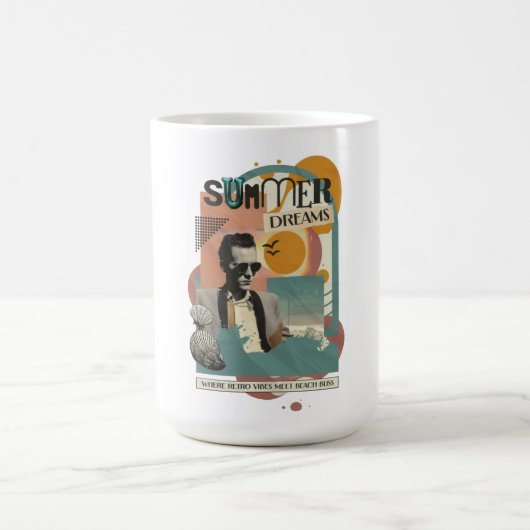 Mug T-Shirt (Centre)