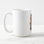 Mug T-Shirt (Gauche)