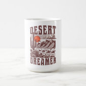 Mug T-Shirt (Centre)