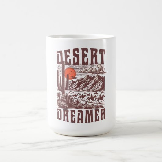 Mug T-Shirt (Centre)