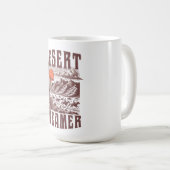 Mug T-Shirt (Devant droit)