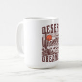 Mug T-Shirt (Devant gauche)