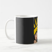 Mug T-Shirt (Gauche)