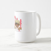 Mug T-Shirt (Devant droit)