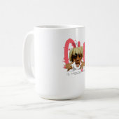 Mug T-Shirt (Devant gauche)