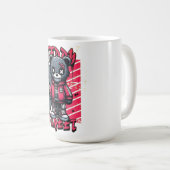 Mug T-Shirt (Devant droit)
