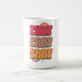 Mug T-Shirt (Centre)