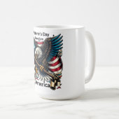 Mug T-Shirt (Devant droit)