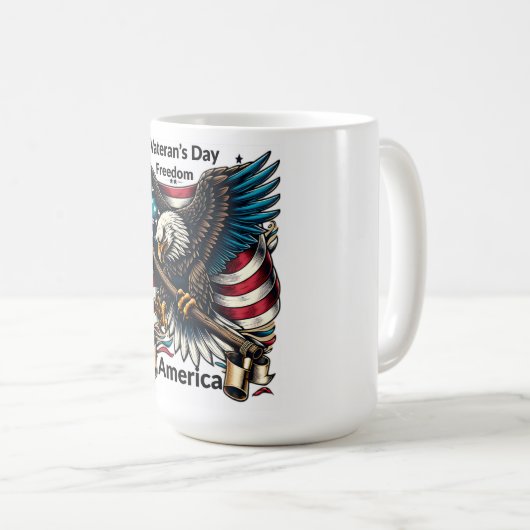 Mug T-Shirt (Devant droit)