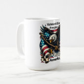 Mug T-Shirt (Devant gauche)