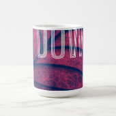 Mug T-Shirt (Centre)