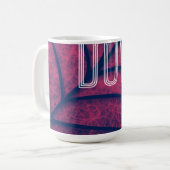 Mug T-Shirt (Devant gauche)