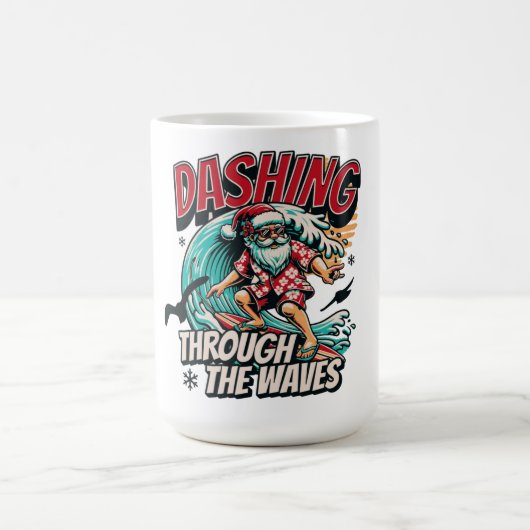 Mug T-Shirt (Centre)