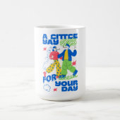 Mug T-Shirt (Centre)