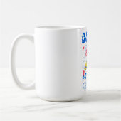 Mug T-Shirt (Gauche)