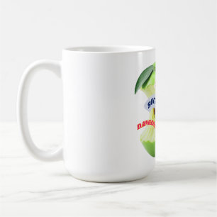 Mug T-shirt