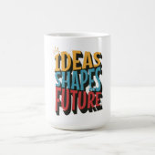 Mug T-Shirt (Centre)