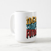 Mug T-Shirt (Devant gauche)