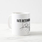 Mug T-Shirt (Devant gauche)