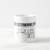 Mug T-Shirt (Centre)