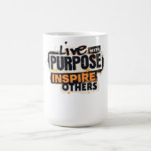 Mug T-Shirt (Centre)