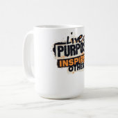 Mug T-Shirt (Devant gauche)