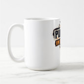 Mug T-Shirt (Gauche)