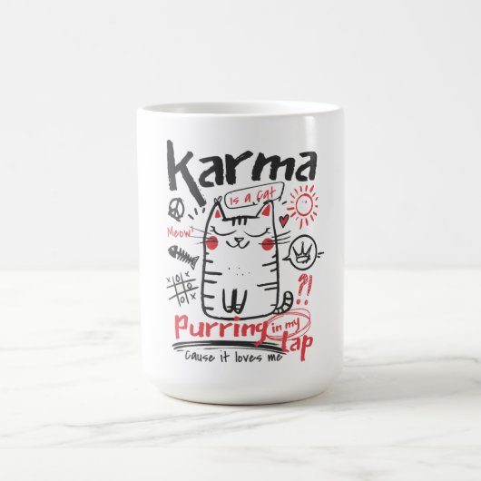 Mug T-Shirt (Centre)