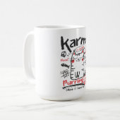 Mug T-Shirt (Devant gauche)