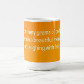 Mug T-shirt (Centre)