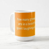 Mug T-shirt (Devant gauche)