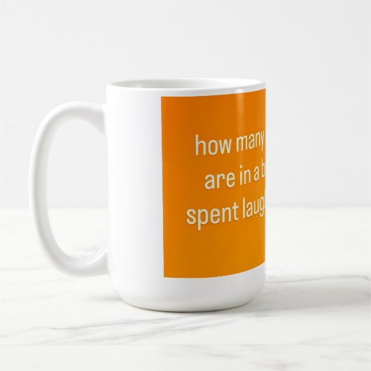 Mug T-shirt (Gauche)