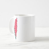 Mug T-shirt (Devant gauche)