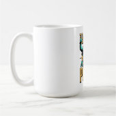 Mug T-Shirt (Gauche)