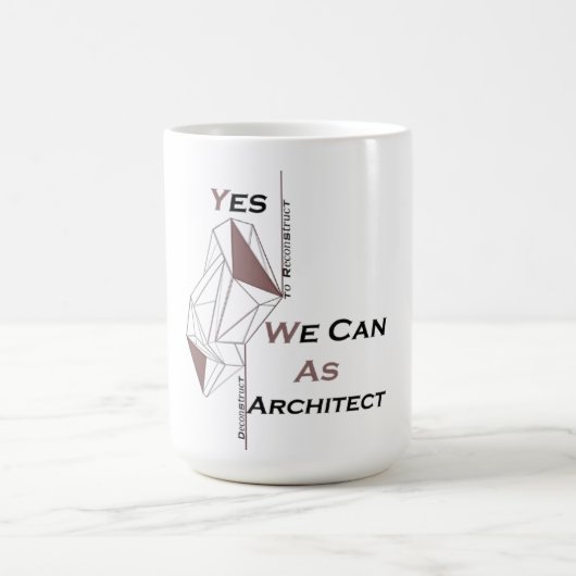 Mug T-shirt (Centre)