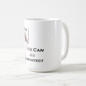 Mug T-shirt (Devant droit)