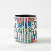 Mug T-shirt (Centre)