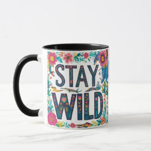 Mug T-shirt