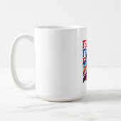 Mug T-Shirt (Gauche)