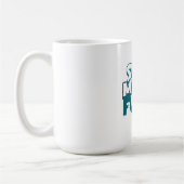 Mug T-Shirt (Gauche)