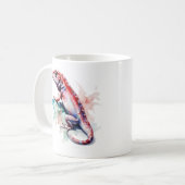 Mug T-shirt (Devant gauche)