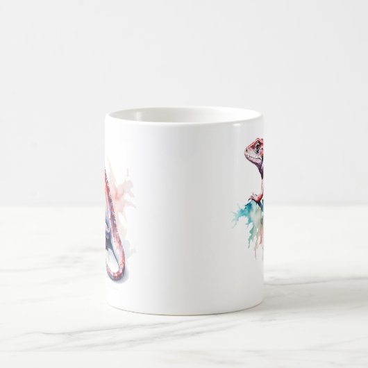 Mug T-shirt (Centre)