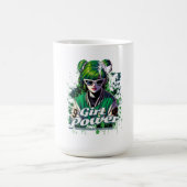 Mug T-Shirt (Centre)