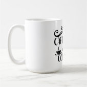 Mug T-Shirt (Gauche)