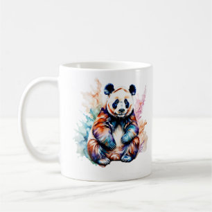 Mug T-shirt