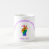Mug T-shirt (Centre)