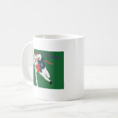 Mug T-shirt (Devant gauche)