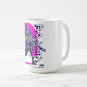 Mug T-Shirt (Devant droit)