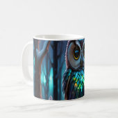 Mug T-Shirt (Devant gauche)